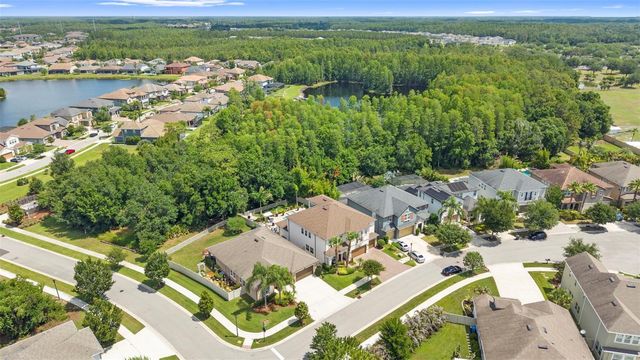 3515 LANDS END WAY, Lutz, FL 33548