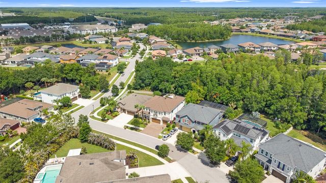 3515 LANDS END WAY, Lutz, FL 33548