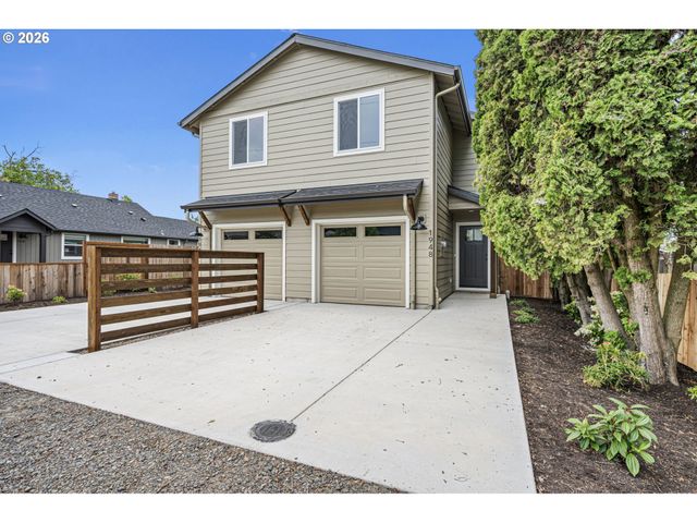 1946 7th St, Springfield, OR 97477