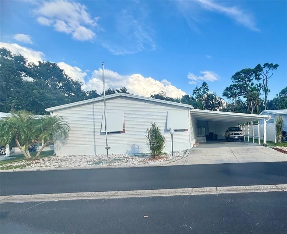 8307 NANCY LANE, Ellenton, FL 34222