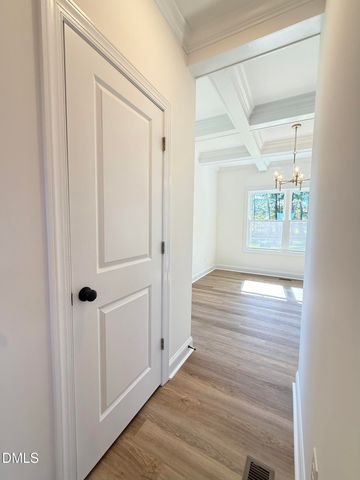 6800 Fire Tower Road, Bailey, NC 27807