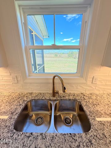 6800 Fire Tower Road, Bailey, NC 27807