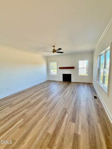 6800 Fire Tower Road, Bailey, NC 27807