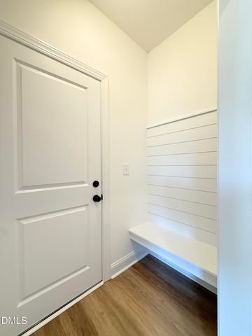 6800 Fire Tower Road, Bailey, NC 27807