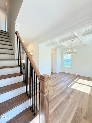 6800 Fire Tower Road, Bailey, NC 27807