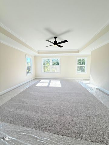 6800 Fire Tower Road, Bailey, NC 27807