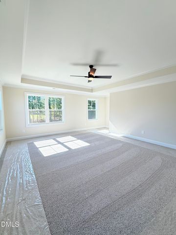 6800 Fire Tower Road, Bailey, NC 27807