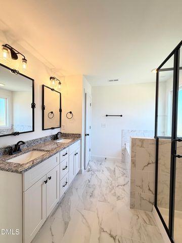 6800 Fire Tower Road, Bailey, NC 27807