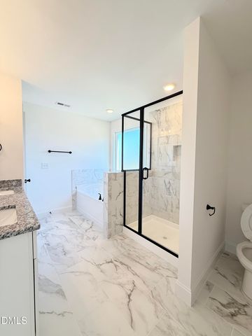 6800 Fire Tower Road, Bailey, NC 27807