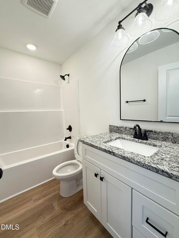 6800 Fire Tower Road, Bailey, NC 27807