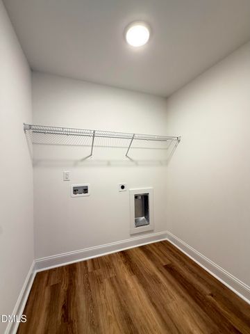 6800 Fire Tower Road, Bailey, NC 27807