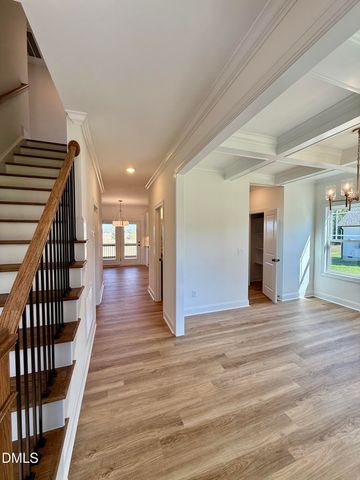 6800 Fire Tower Road, Bailey, NC 27807