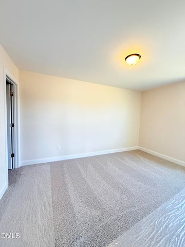 6800 Fire Tower Road, Bailey, NC 27807