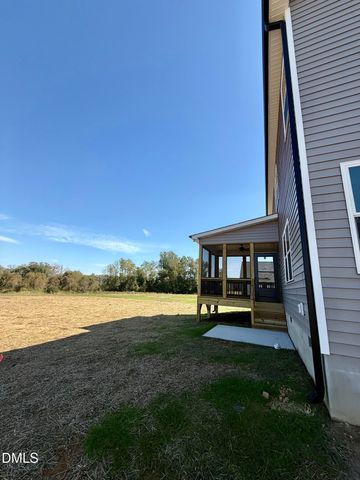 6800 Fire Tower Road, Bailey, NC 27807