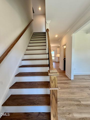 6800 Fire Tower Road, Bailey, NC 27807