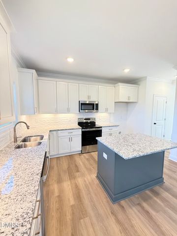 6800 Fire Tower Road, Bailey, NC 27807