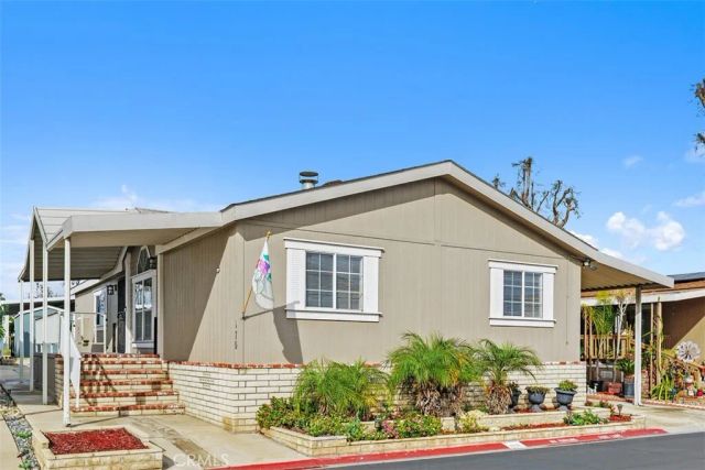 1456 E Philadelphia St Spc 176, Ontario, CA 91761