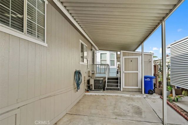 1456 E Philadelphia St Spc 176, Ontario, CA 91761