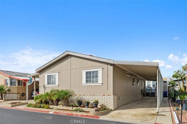 1456 E Philadelphia St Spc 176, Ontario, CA 91761