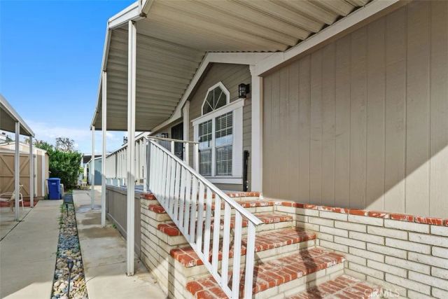 1456 E Philadelphia St Spc 176, Ontario, CA 91761