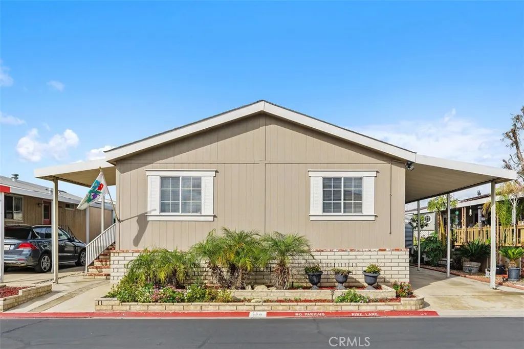 1456 E Philadelphia St Spc 176, Ontario, CA 91761