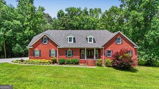 994 Rainey Road, Temple, GA 30179