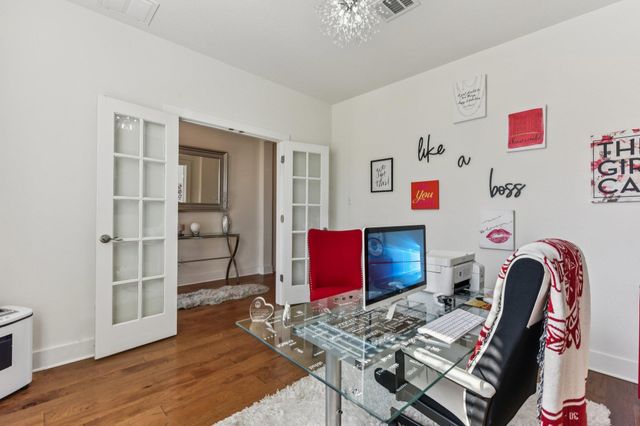 16928 Lathrop Ave, Pflugerville, TX 78660