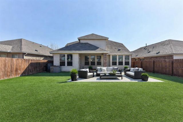 16928 Lathrop Ave, Pflugerville, TX 78660