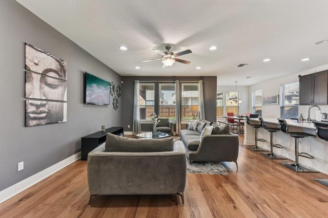 16928 Lathrop Ave, Pflugerville, TX 78660