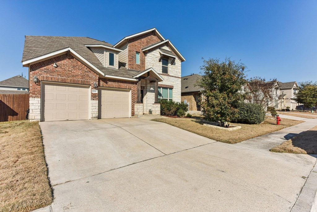 16928 Lathrop Ave, Pflugerville, TX 78660