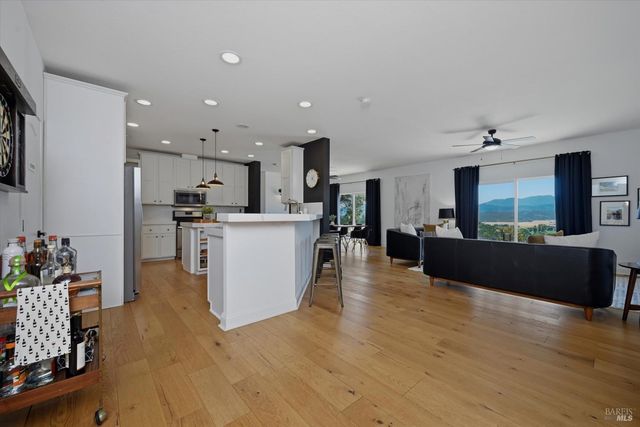 20011 Honey Hill Dr, Hidden Valley Lake, CA 95467