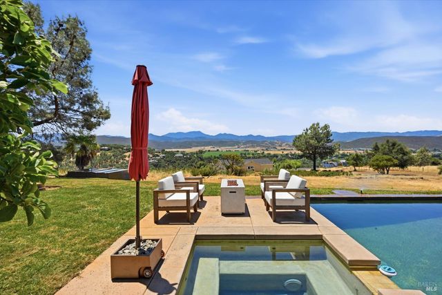 20011 Honey Hill Dr, Hidden Valley Lake, CA 95467