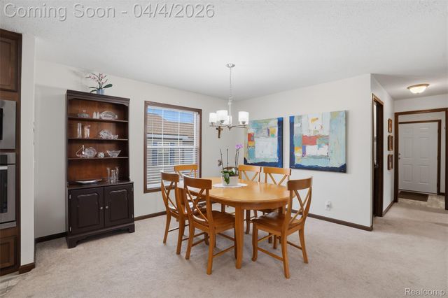 16208 Derby Circle, Holly Township, MI 48442