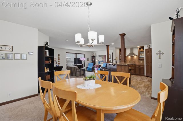 16208 Derby Circle, Holly Township, MI 48442