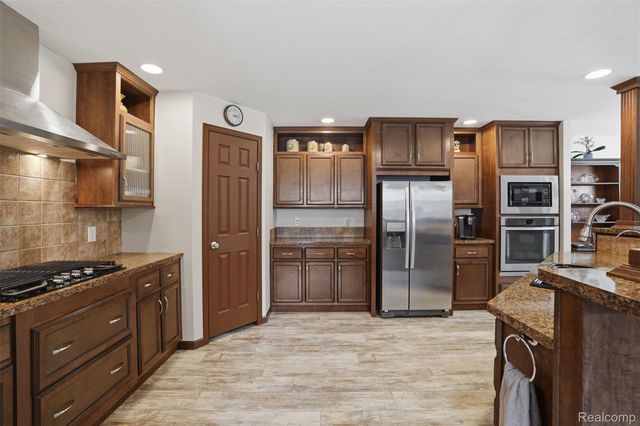 16208 Derby Circle, Holly Township, MI 48442