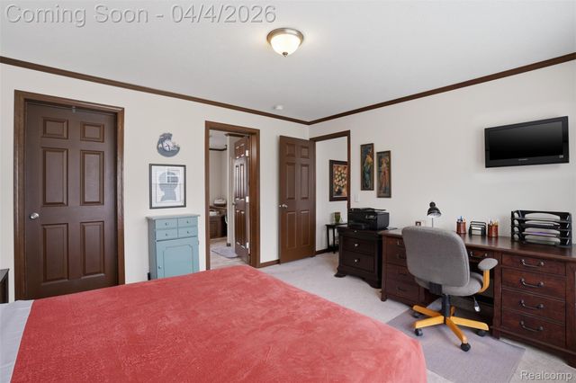 16208 Derby Circle, Holly Township, MI 48442