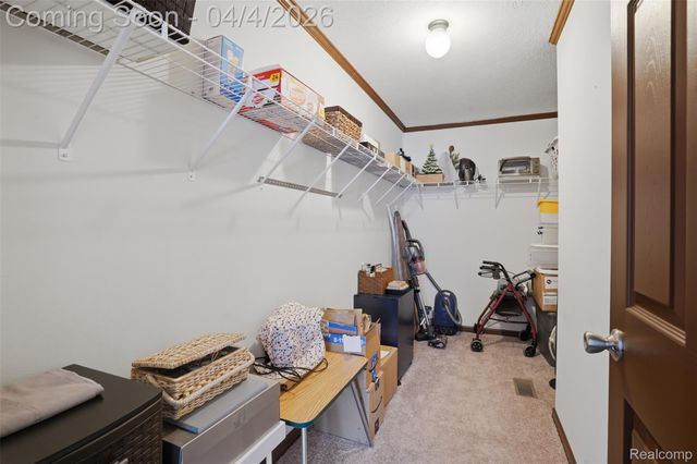 16208 Derby Circle, Holly Township, MI 48442