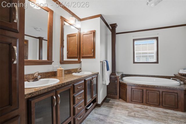 16208 Derby Circle, Holly Township, MI 48442