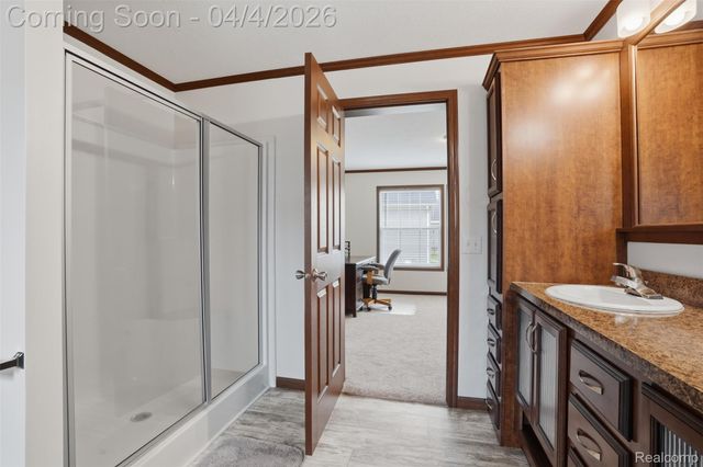 16208 Derby Circle, Holly Township, MI 48442