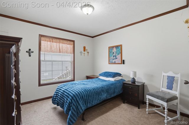 16208 Derby Circle, Holly Township, MI 48442