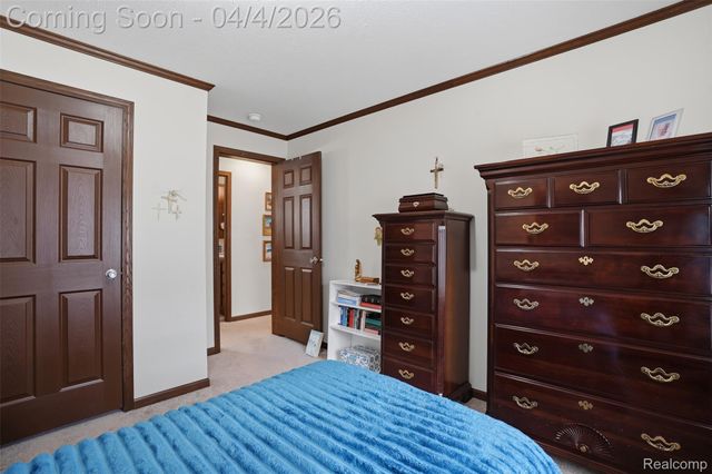 16208 Derby Circle, Holly Township, MI 48442