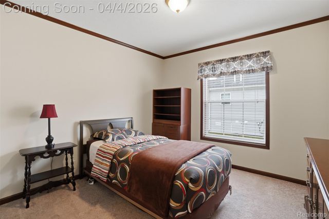 16208 Derby Circle, Holly Township, MI 48442