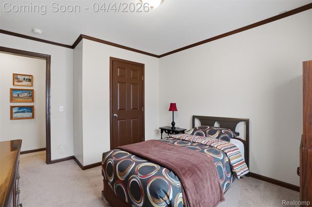 16208 Derby Circle, Holly Township, MI 48442