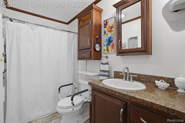 16208 Derby Circle, Holly Township, MI 48442