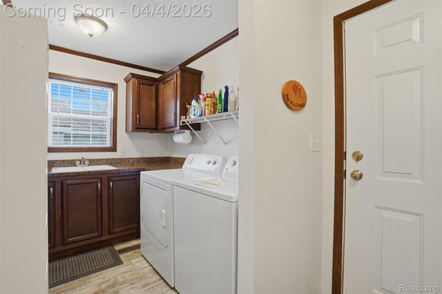 16208 Derby Circle, Holly Township, MI 48442