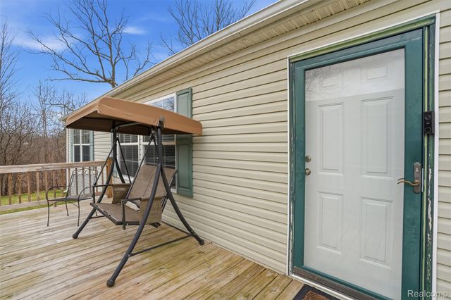 16208 Derby Circle, Holly Township, MI 48442