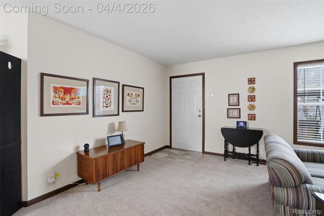 16208 Derby Circle, Holly Township, MI 48442