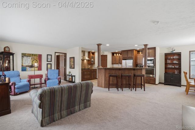 16208 Derby Circle, Holly Township, MI 48442