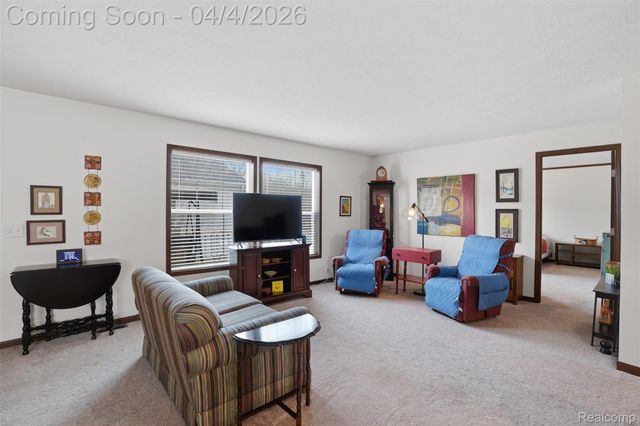 16208 Derby Circle, Holly Township, MI 48442