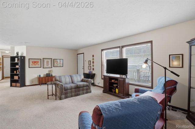 16208 Derby Circle, Holly Township, MI 48442